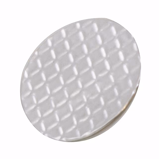 3M 1345 CIRCLE-0.5"-250 3M (TC)  RFI and EMI - Shielding and Absorbing Materials